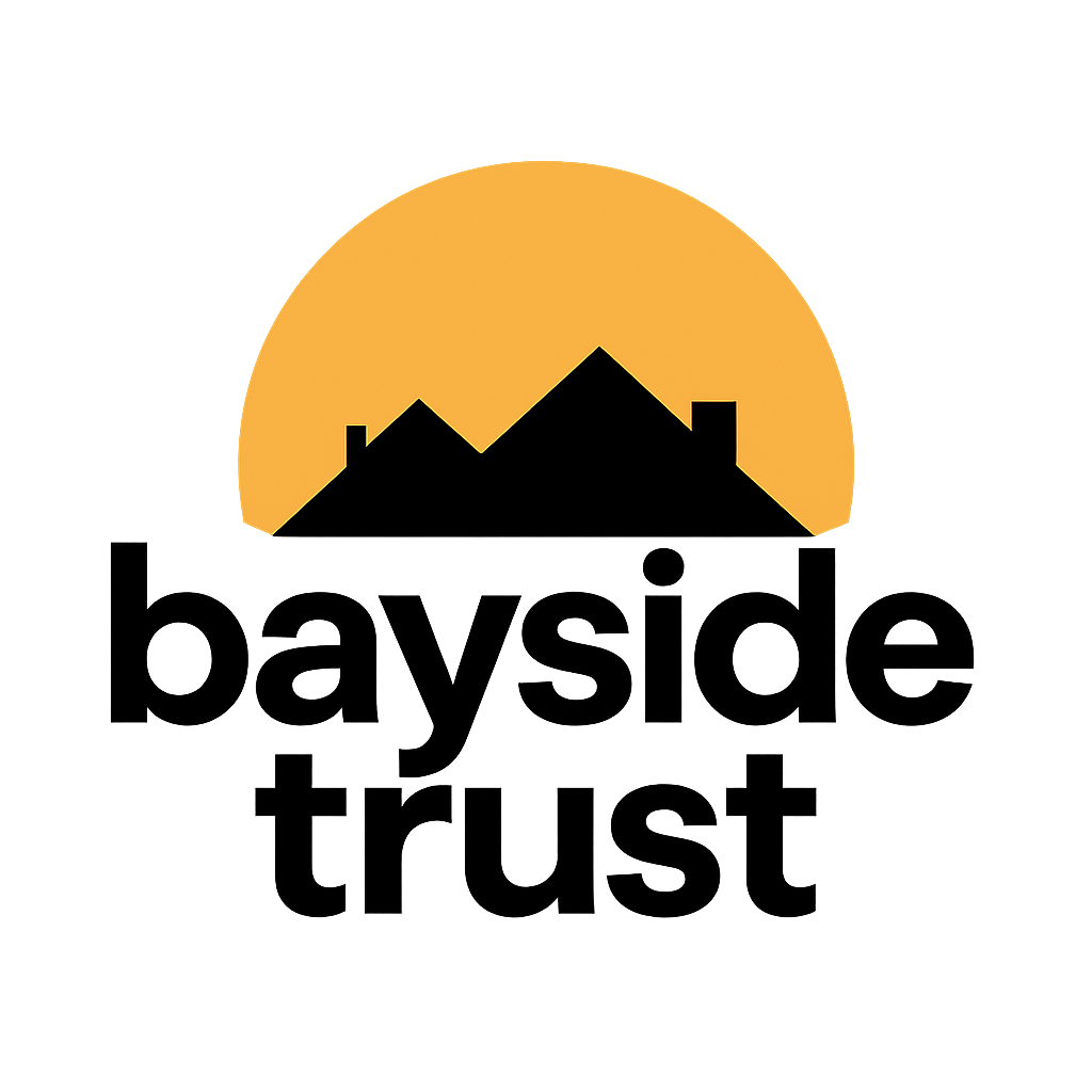 Bayside Trust logo
